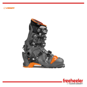 Crispi EVO NTN (Gebrauchter Schuh aus der Freeheeler Testval Tour)