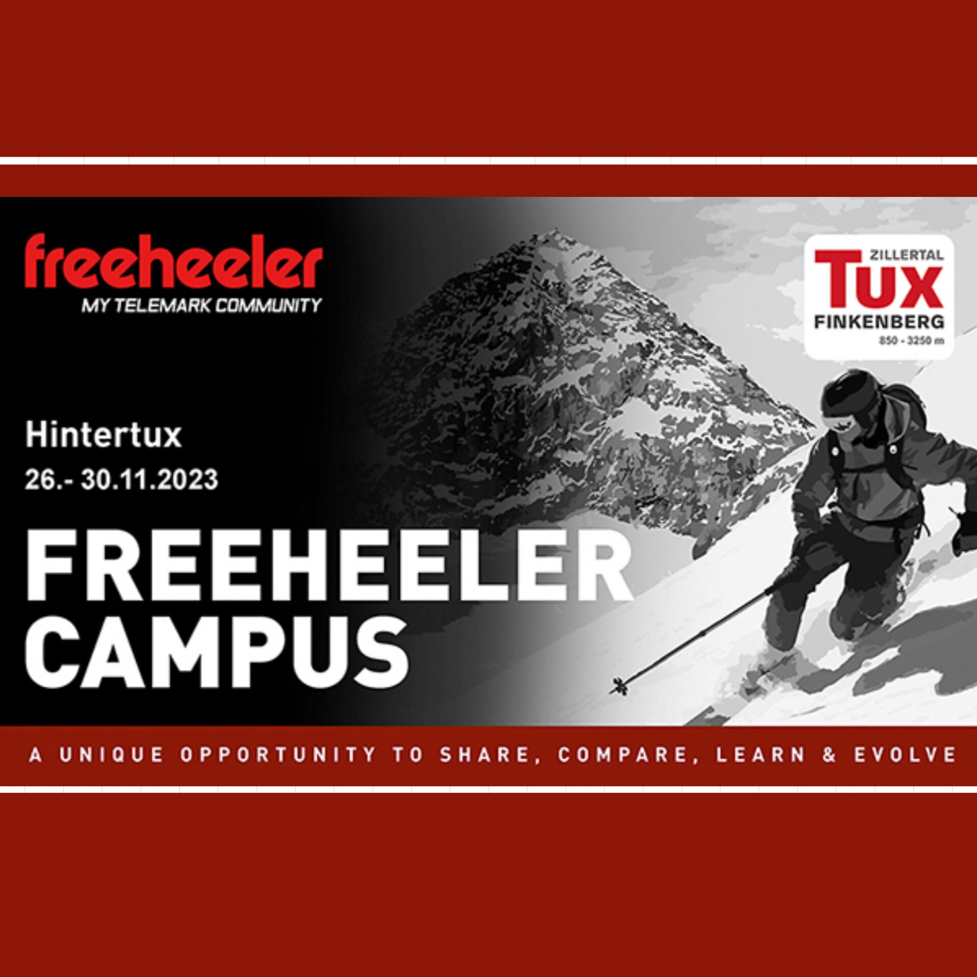 Freeheeler Campus 2023