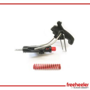 7tm Step-In upgrade kit with XR heel spring box