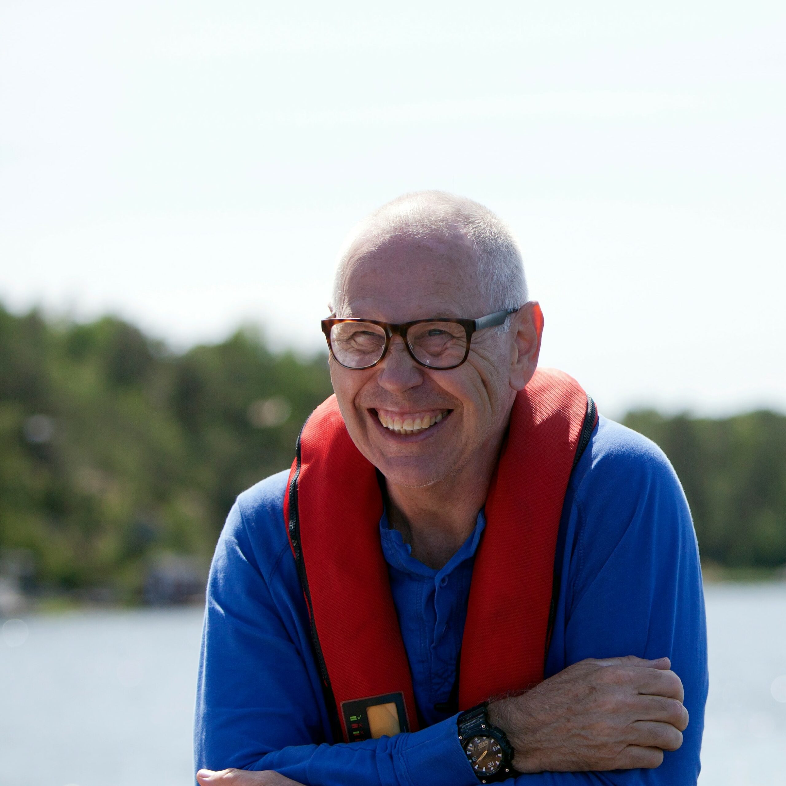 Peter Wrangel